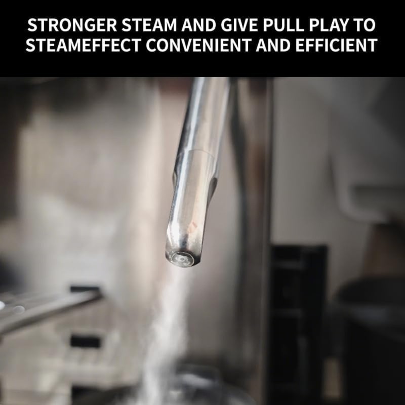 【PROMOTIE】Vervangende spuitmon - Steam Wand Tip recensie en prijs
