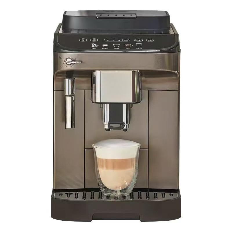 Commerciële touchscreen elektr - Coffee Equipment Espresso recensie en prijs