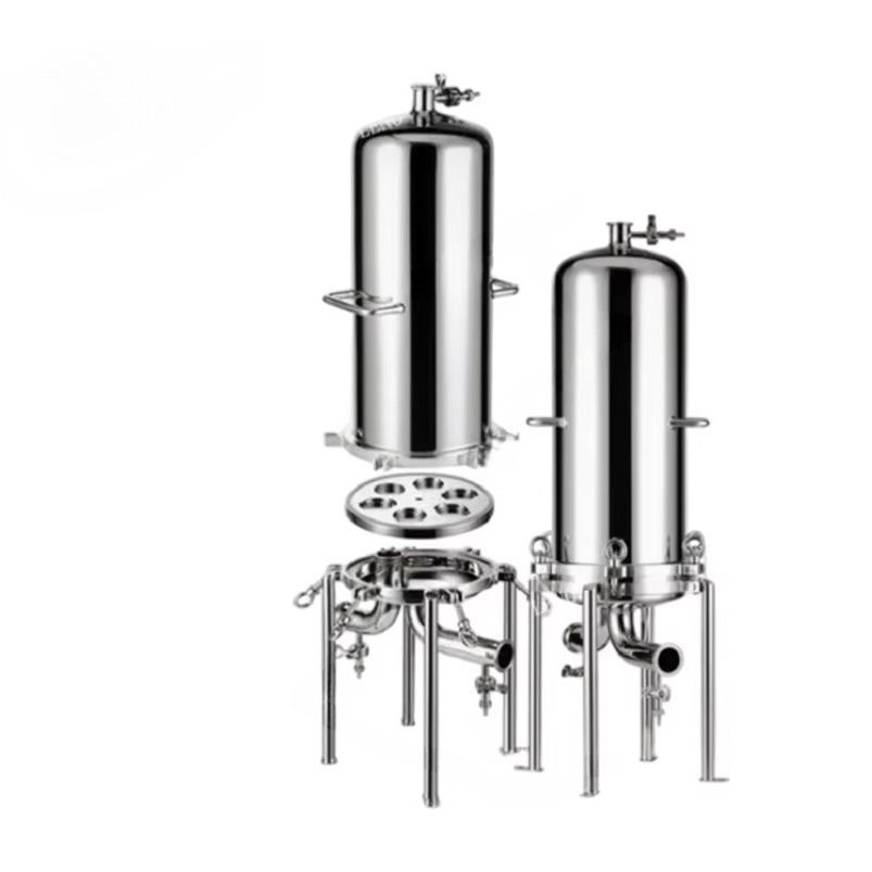 Nieuwe hoogwaardige filtratie  - Water Filter Cartridge recensie en prijs